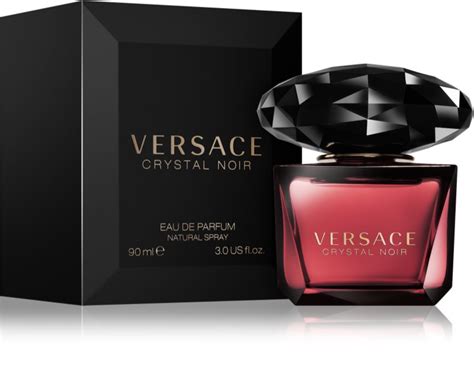 versace perfume crystal noir price|versace crystal noir perfume 100ml.